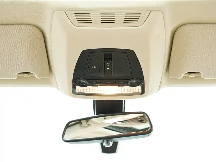 BMW 7 Series 2013 740Li Luxury Edition
