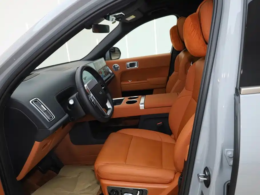 Ideal L9 2025 Ultra Smart Renewal Edition