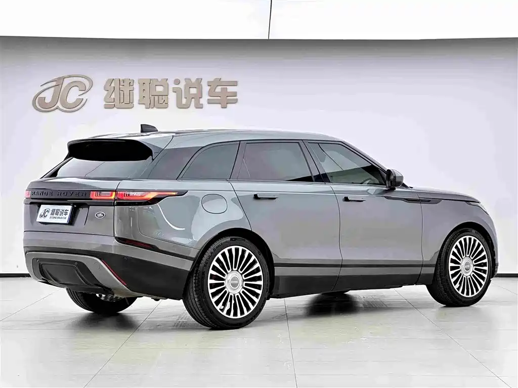 Range Rover Velar 2017款 P380 S
