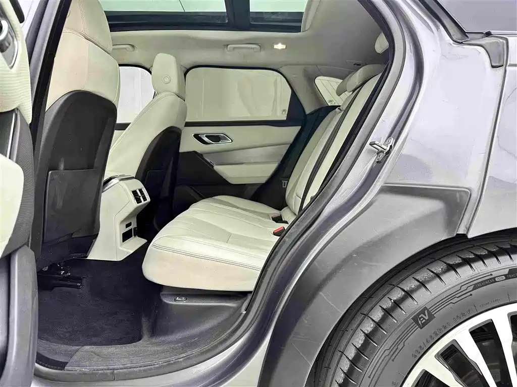 Range Rover Velar 2017款 P380 S