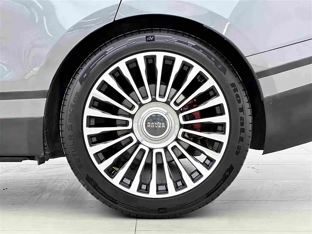Range Rover Velar 2017款 P380 S