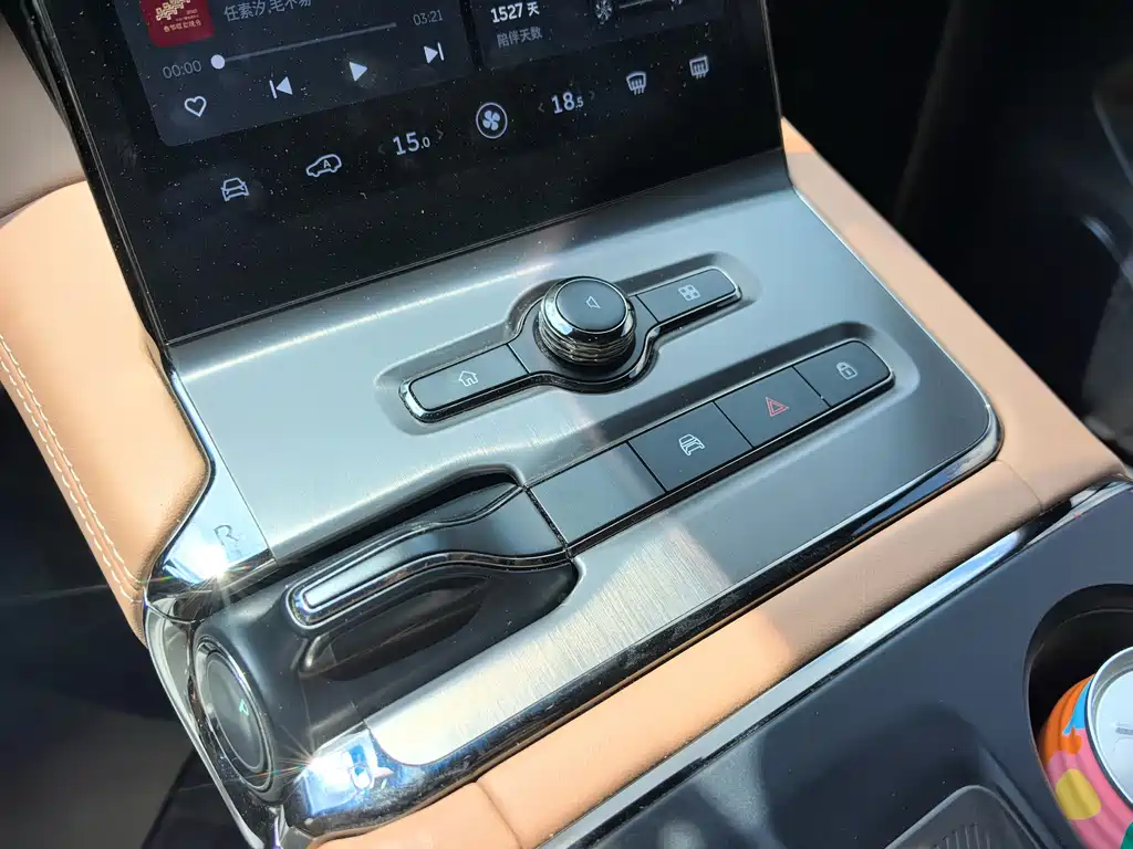 NIO ES6 2020 420KM Sport Edition