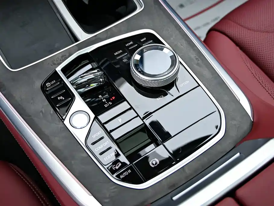 BMW X5 2023 xDrive 30Li M Sport曜夜 Package尊享 Edition