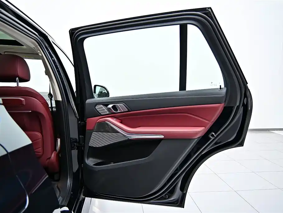 BMW X5 2023 xDrive 30Li M Sport曜夜 Package尊享 Edition