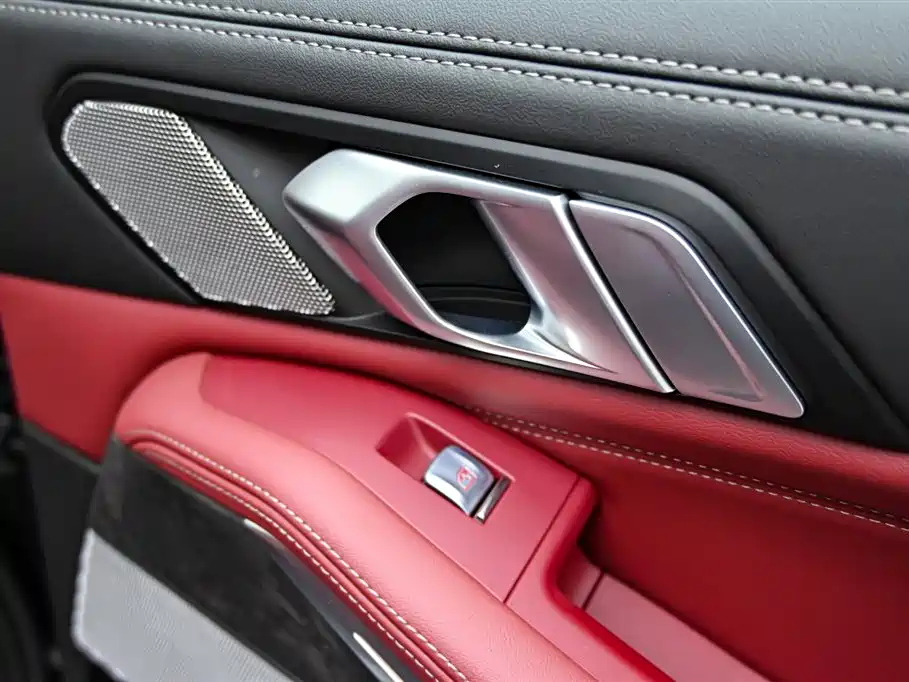BMW X5 2023 xDrive 30Li M Sport曜夜 Package尊享 Edition