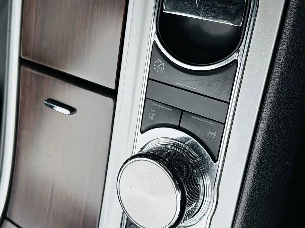 Jaguar XF 2014款 XF 2.0T Fenghua Edition