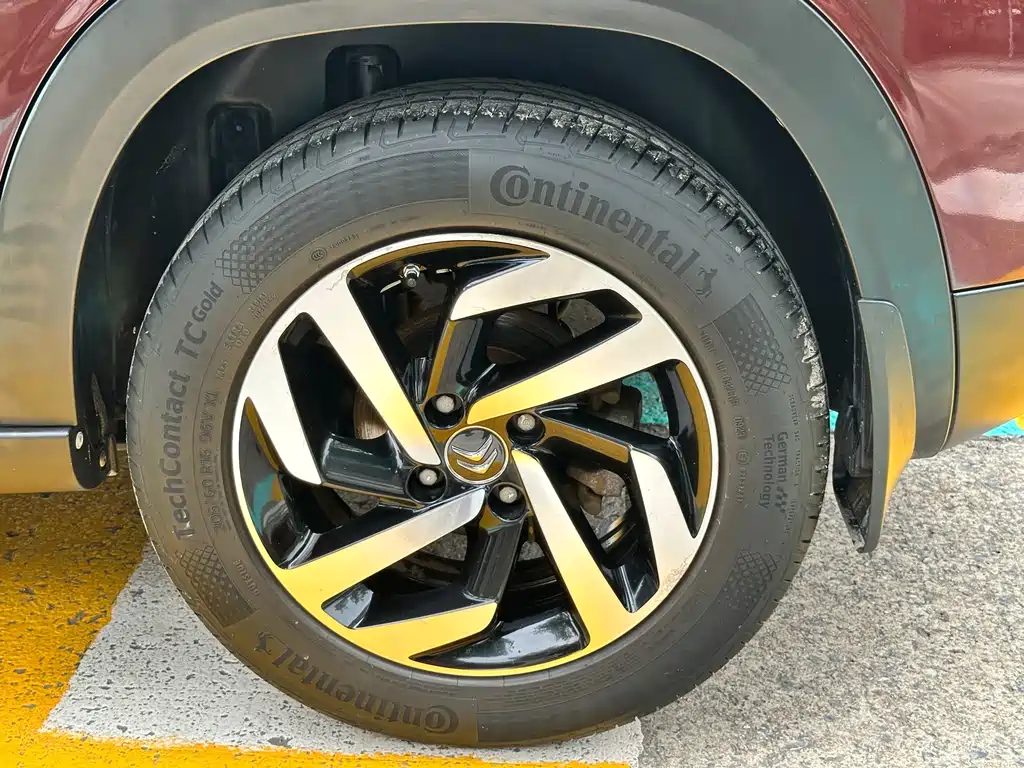 Citroën C3-XR 2015 1.6L Automatic Pioneer Edition