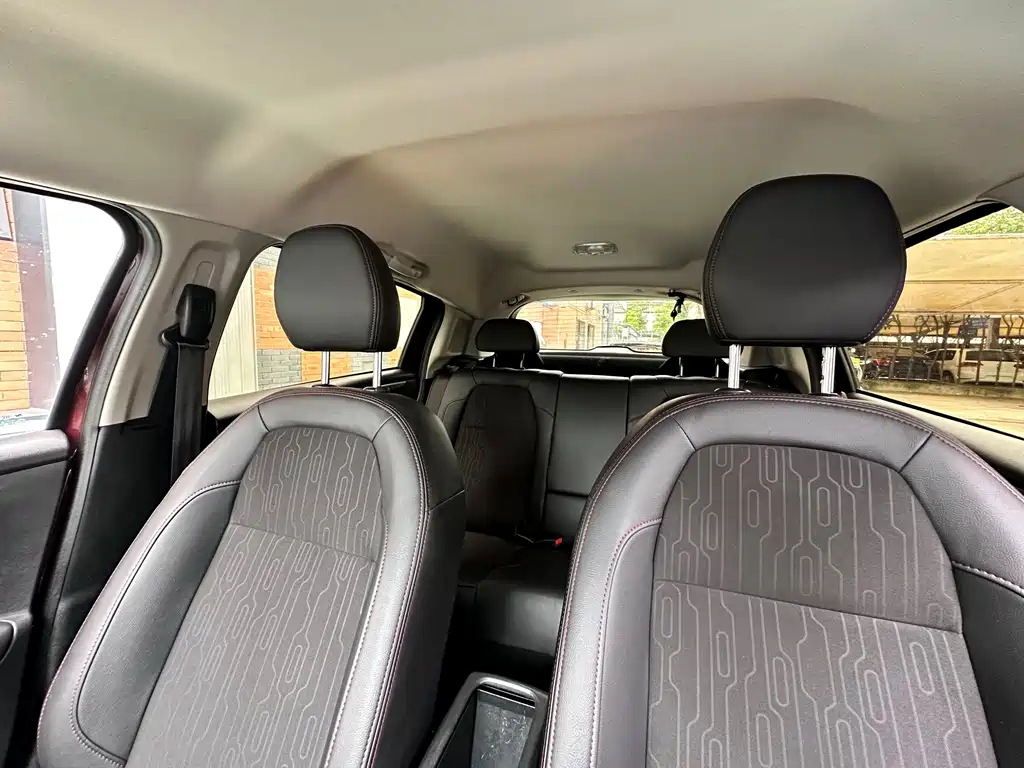 Citroën C3-XR 2015 1.6L Automatic Pioneer Edition