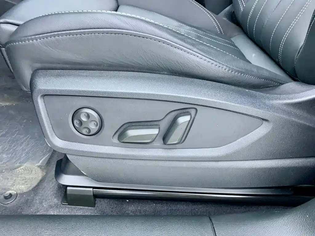 Audi Q5L 2022 40T Fashion Elegance Edition