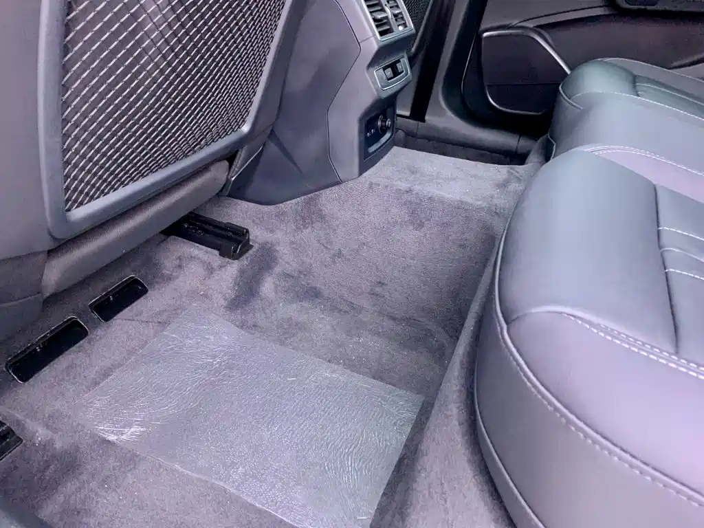 Audi Q5L 2022 40T Fashion Elegance Edition