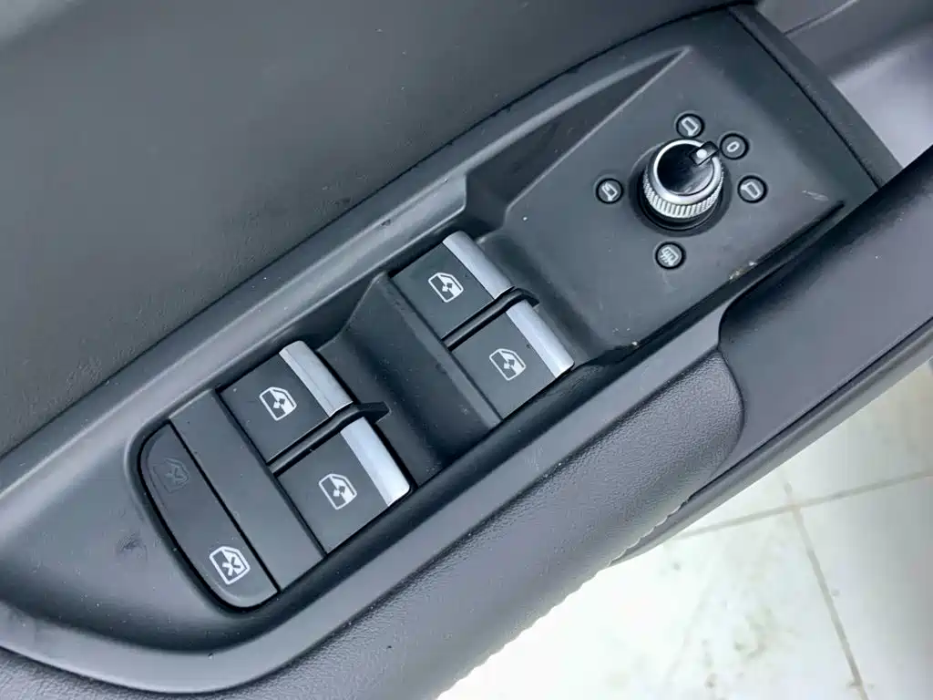 Audi Q5L 2022 40T Fashion Elegance Edition