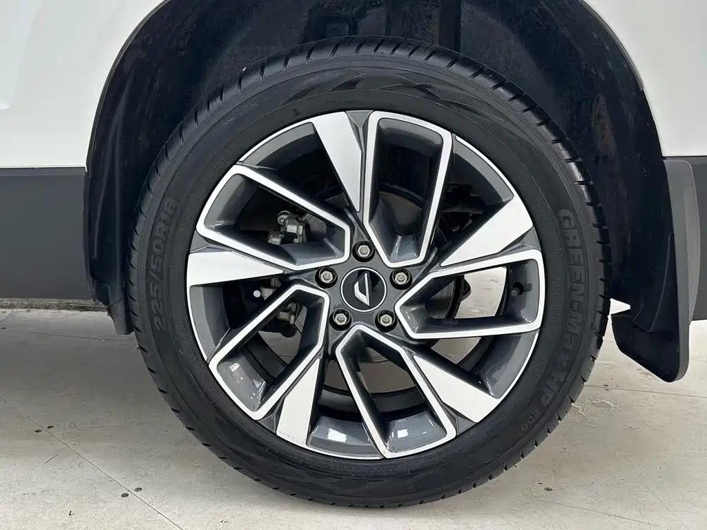 VS5 2022 280TSI Automatic Glory Edition