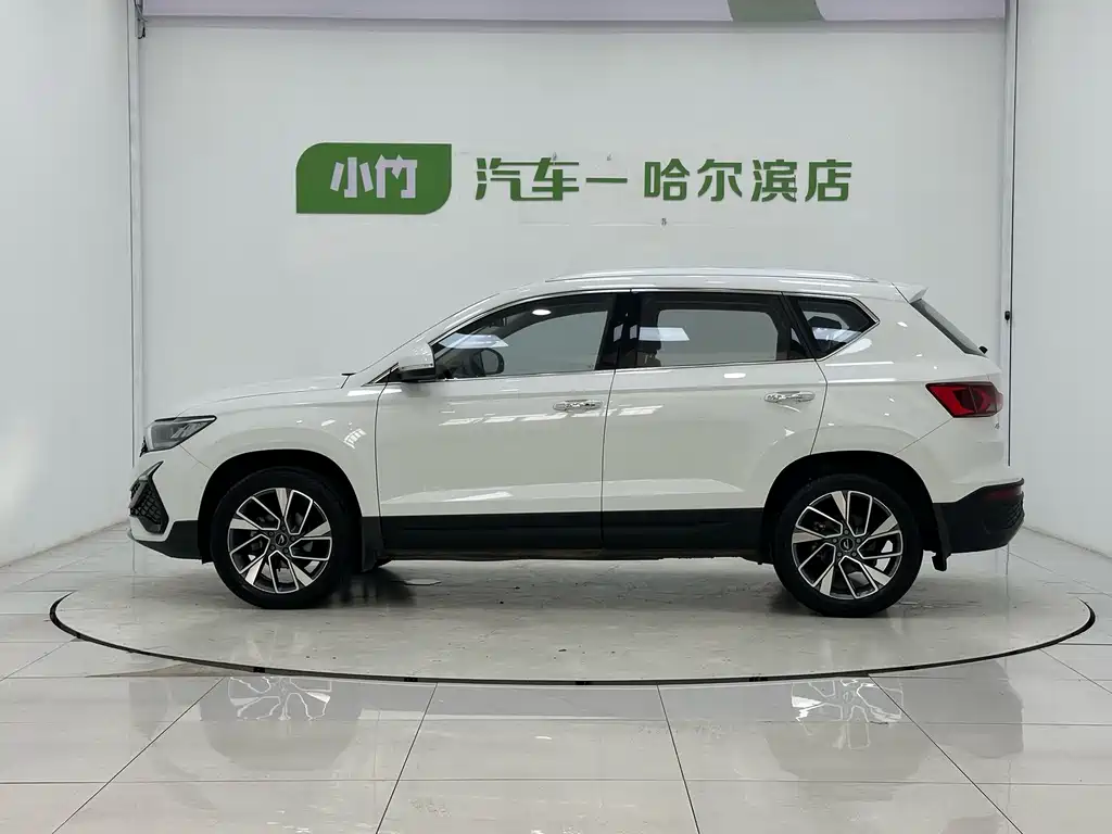 VS5 2022 280TSI Automatic Glory Edition