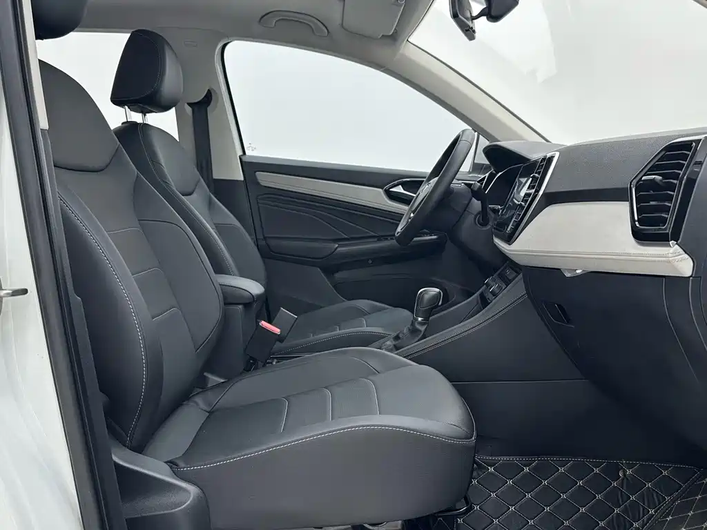 VS5 2022 280TSI Automatic Glory Edition