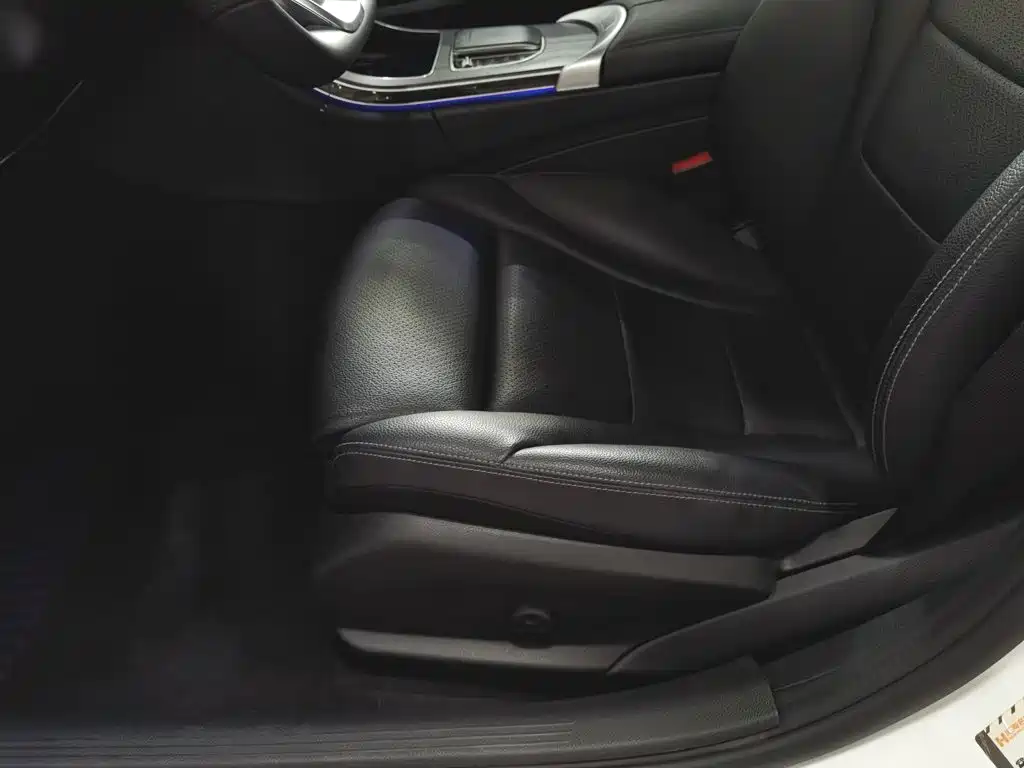 Mercedes-Benz C-Class 2021 C 260 L Sport Edition