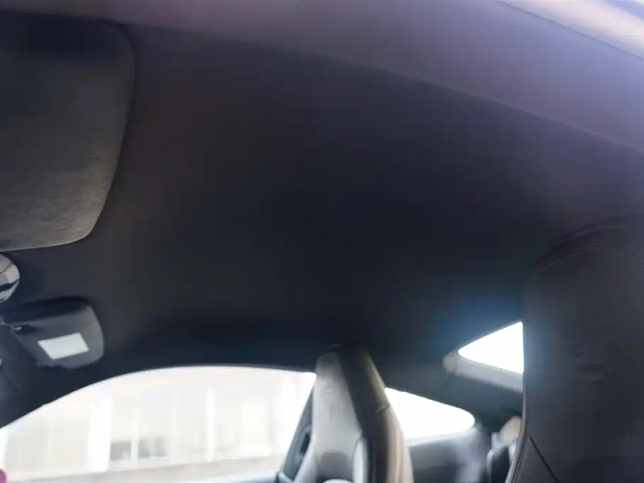 Porsche 911 2023 Carrera S 3.0T