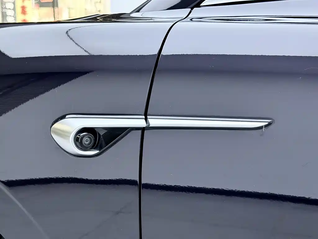 Lantook Zui Guang 2024 Model PHEV Four-Wheel Drive Super Long Range Flagship Edition