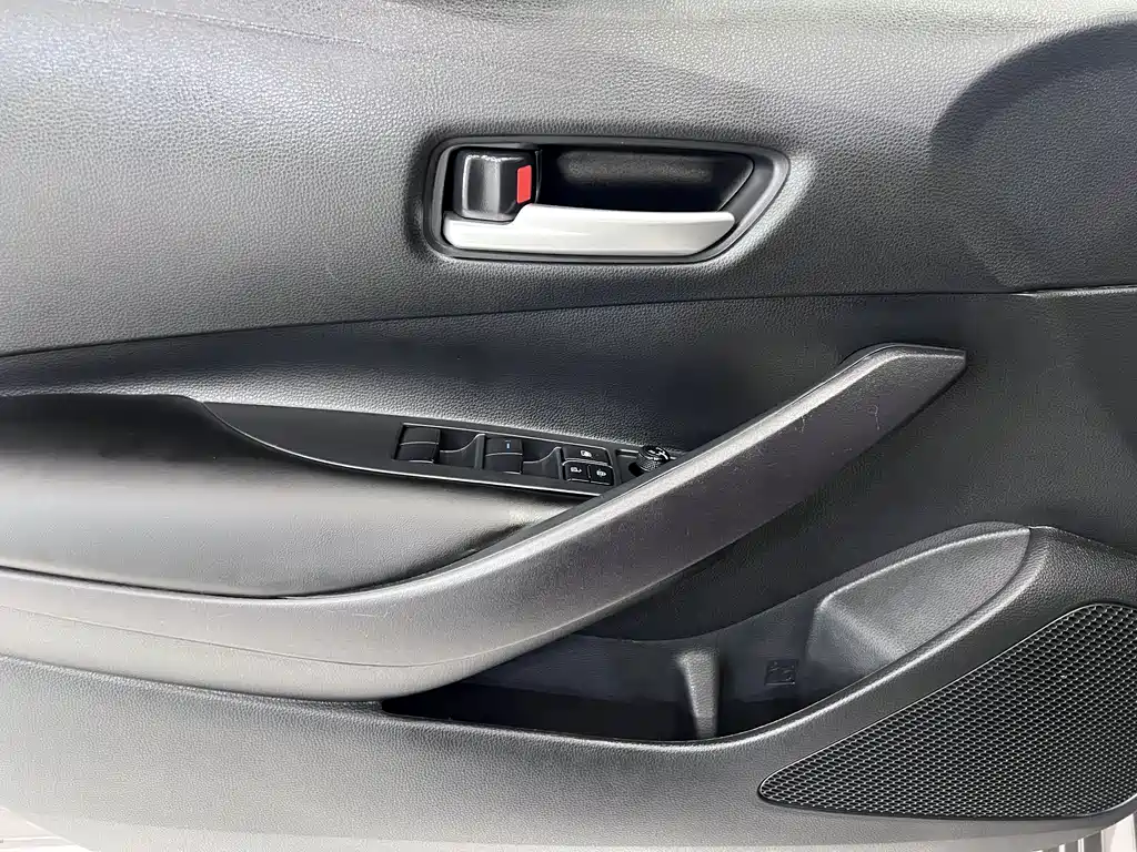 Corolla 2021 TNGA 1.5L CVT Pioneer Edition