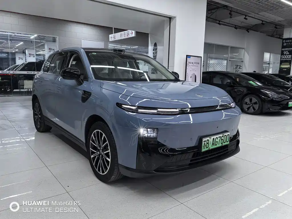 Zero跑 B10 2025 Edition 510 LiDAR Version