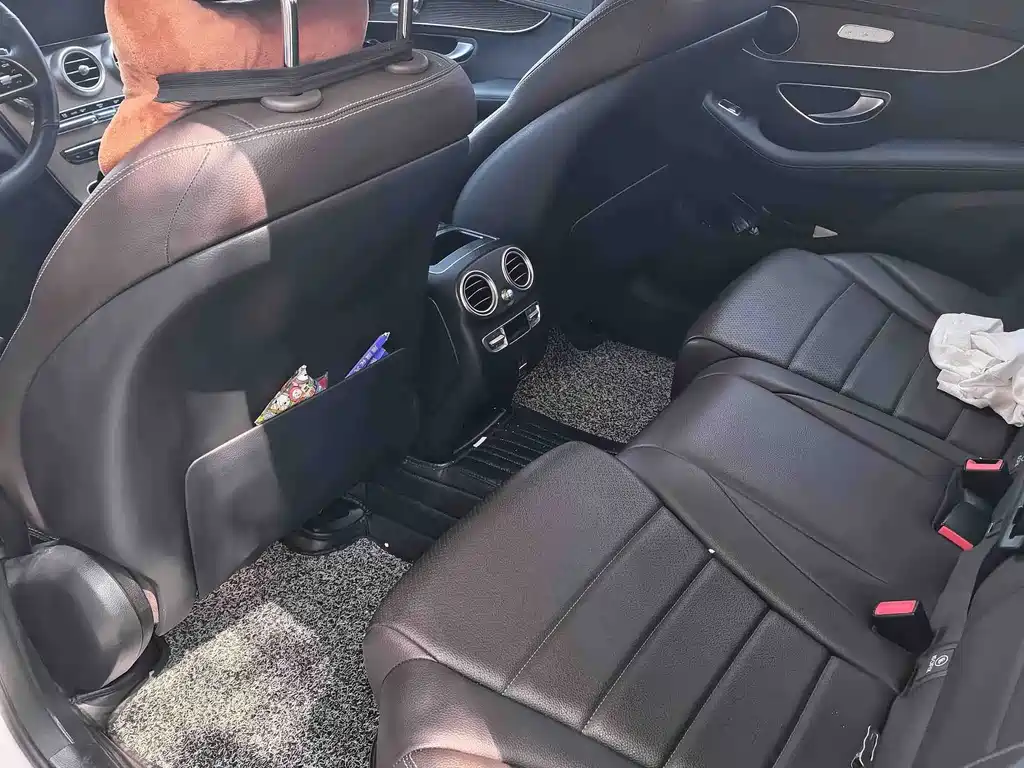 Mercedes-Benz GLC 300 L 4MATIC Dynamic Edition Limited Edition