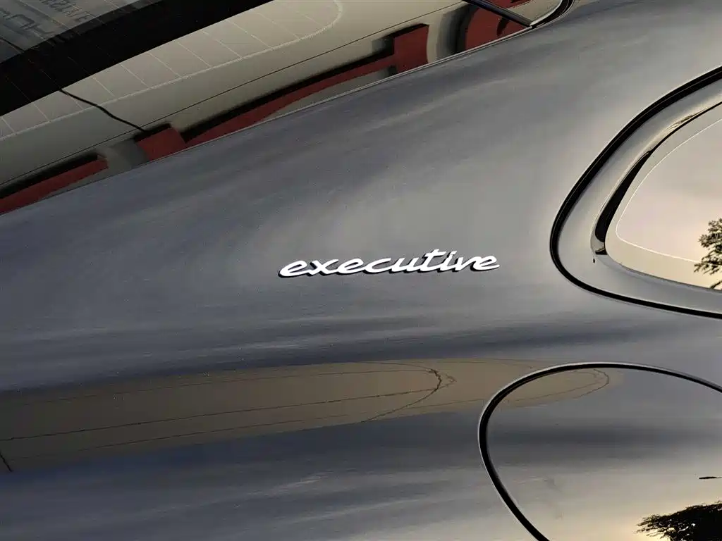 Panamera 2024 4 Executive Extended 2.9T