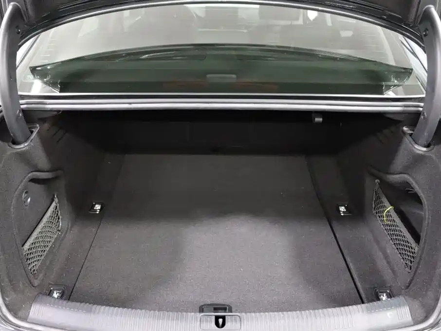 Audi A4L 2020 40 TFSI quattro Luxury Dynamic Edition