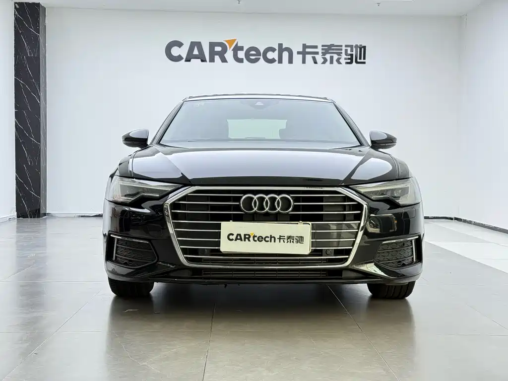 Audi A6L 2020 45 TFSI Prestige Edition