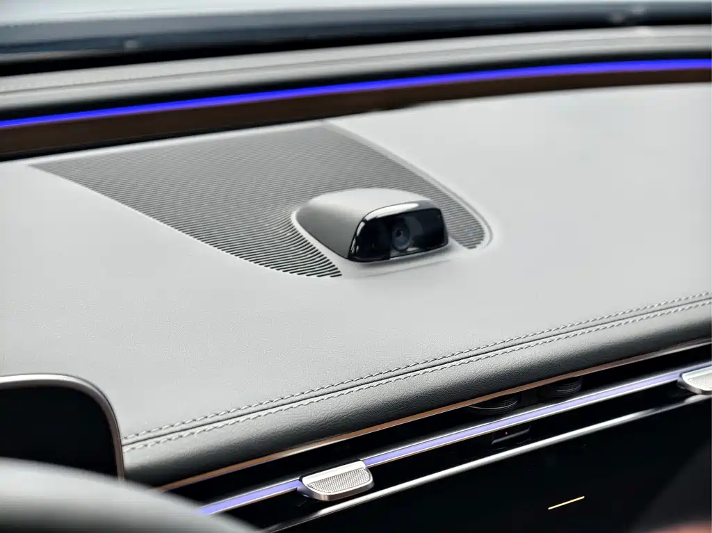 Mercedes-Benz E-Class 2025 Model E 300 L Luxury Edition