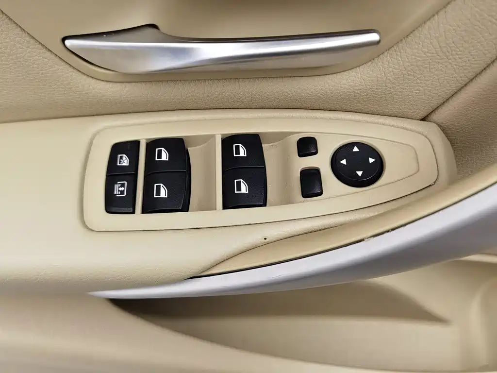 BMW 3 Series 2015 320Li Active Tourer Style Edition