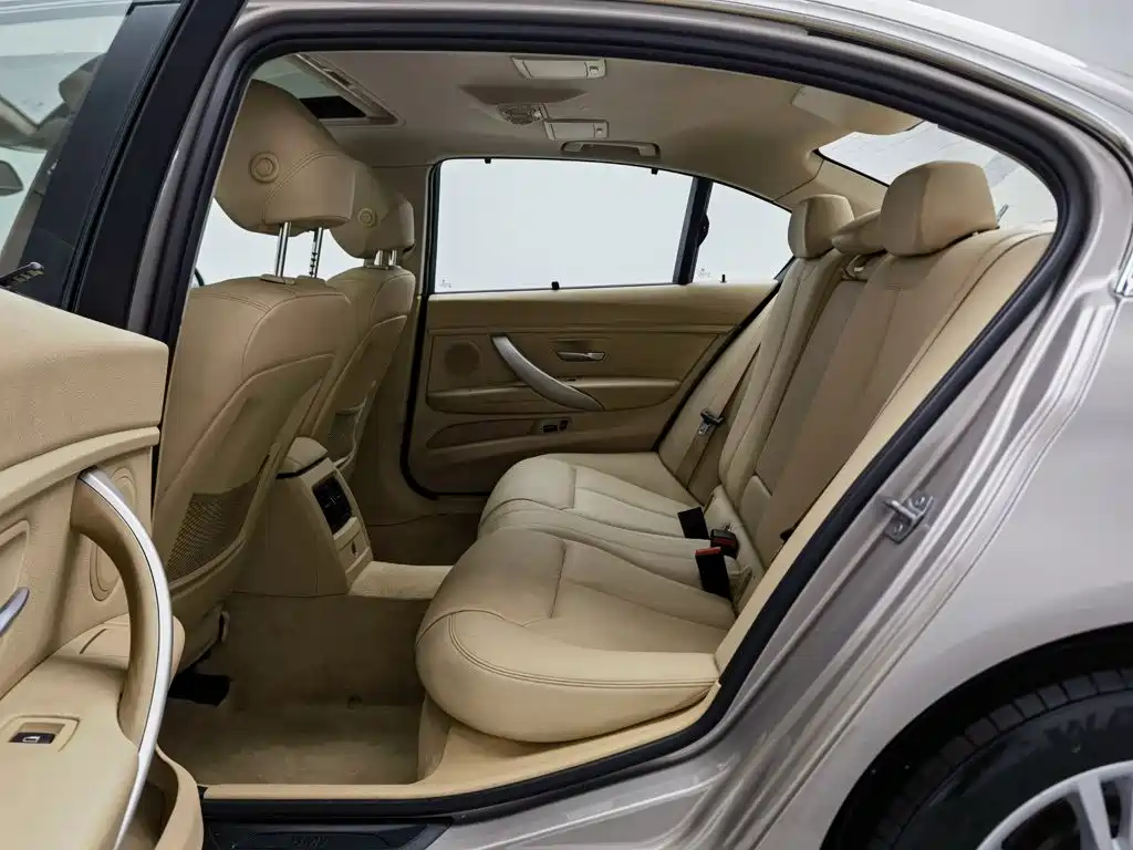 BMW 3 Series 2015 320Li Active Tourer Style Edition