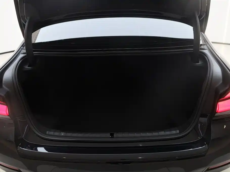 BMW 5 Series 2022 Model Refresh 530Li Leading Edition M Sport Package
