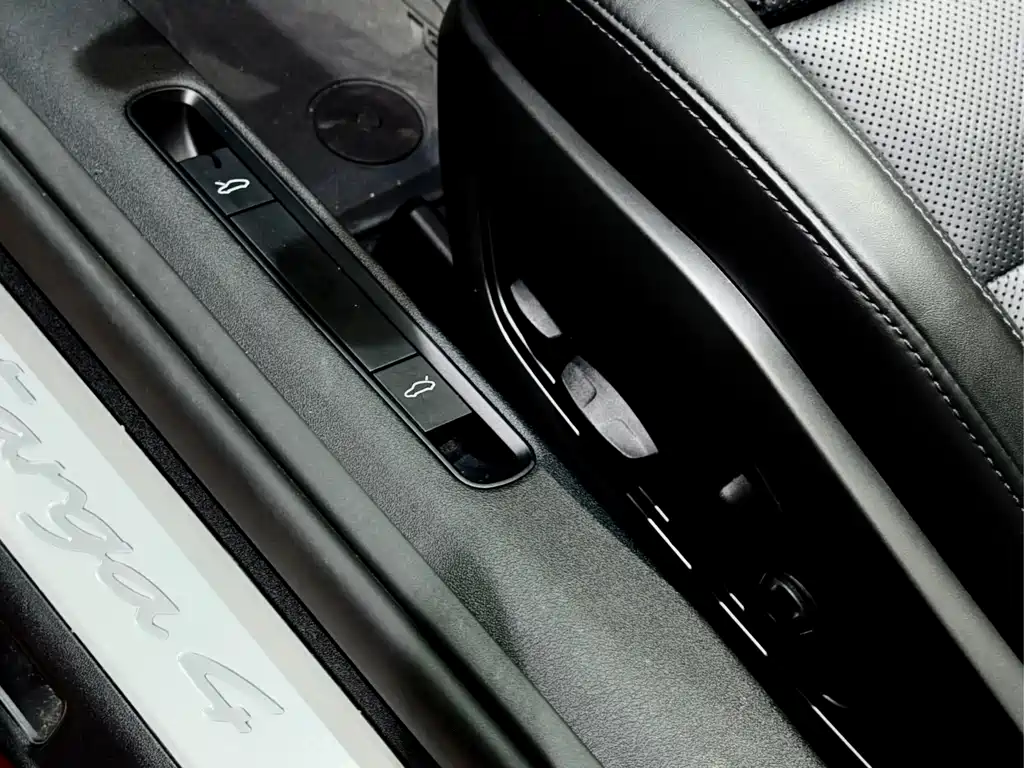 Porsche 911 Targa 4 3.0T 2022