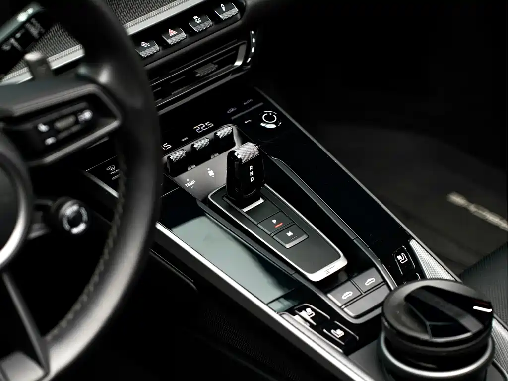Porsche 911 Targa 4 3.0T 2022