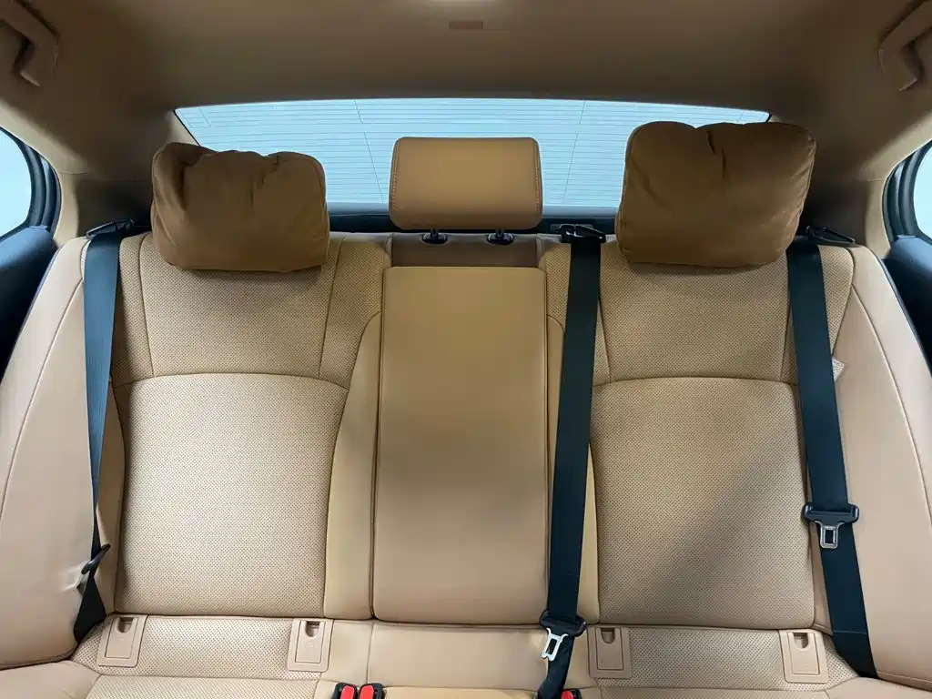 Lexus ES 2022 300h Excellence Edition