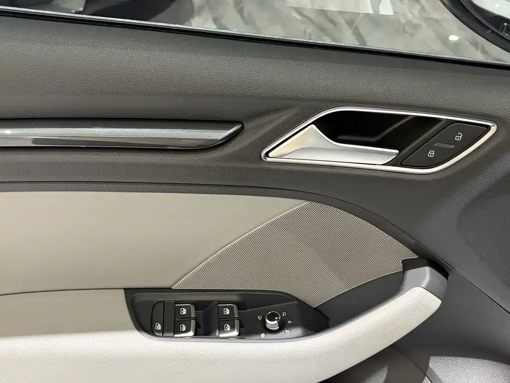 Audi A3 2020 Limousine 35 TFSI Style Edition National V