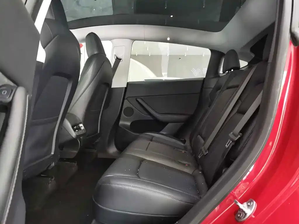 Model Y 2022 Rear-Wheel Drive Edition