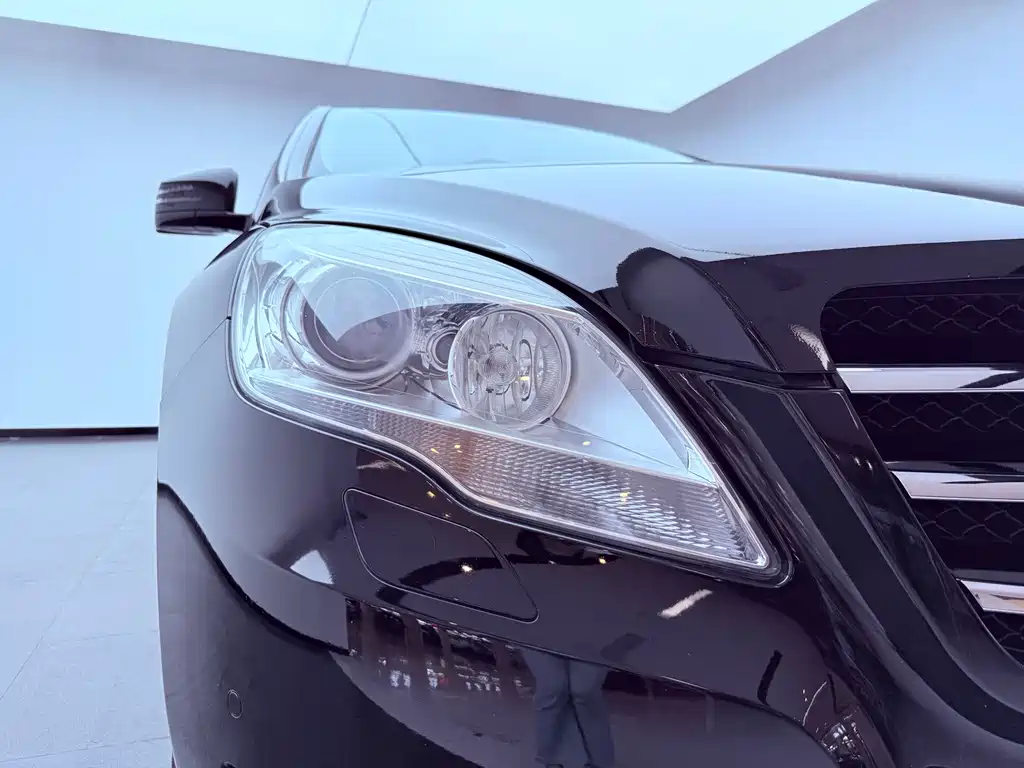 Mercedes-Benz R-Class 2017 R 320 4MATIC Luxury Edition