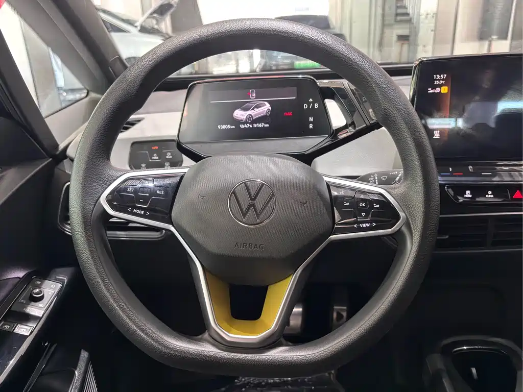 Volkswagen ID.3 2022 Pure Edition