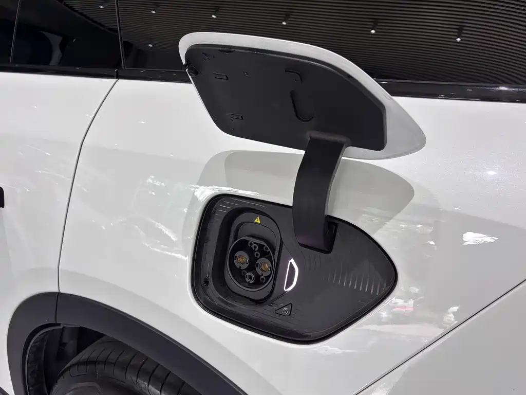 NIO ES6 2023 Model 75kWh