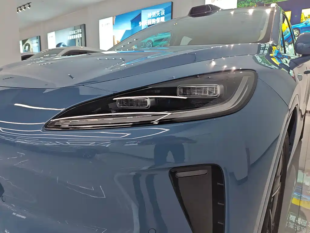 Shangjie H5 2025 Edition Range-Extended Max