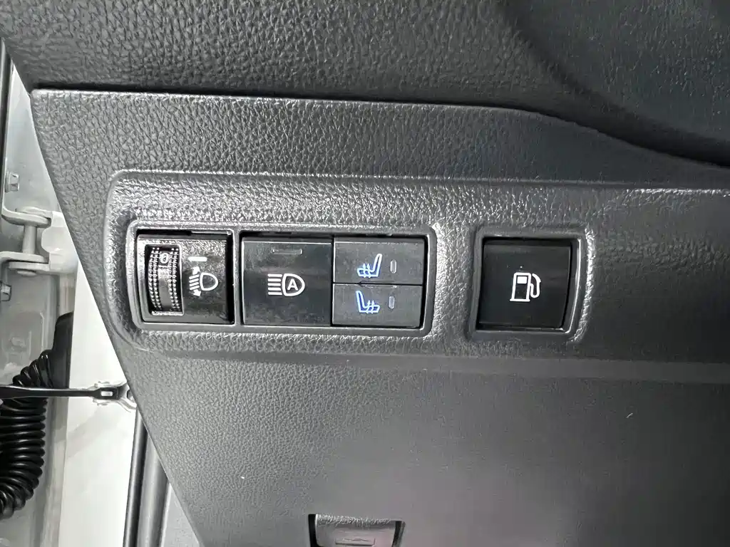 Corolla 2023 1.8L Hybrid Dual Motor Elite Edition