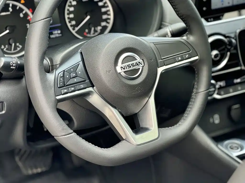 Sentra 2022 1.6L XL CVT Enjoyment Edition