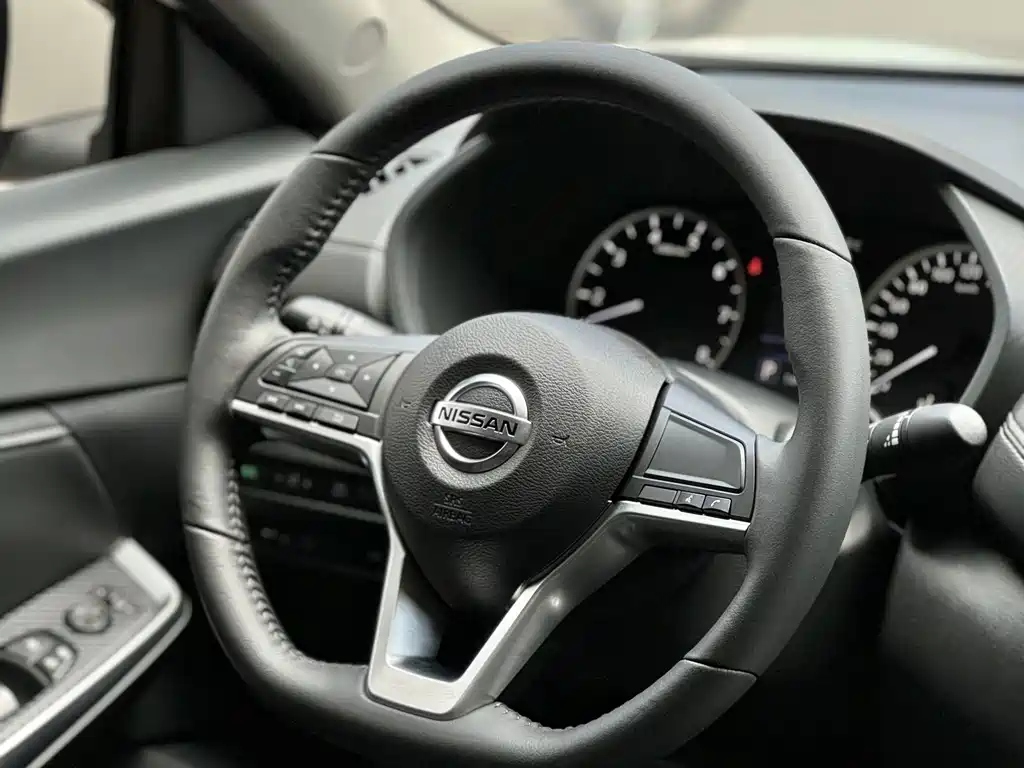 Sentra 2022 1.6L XL CVT Enjoyment Edition