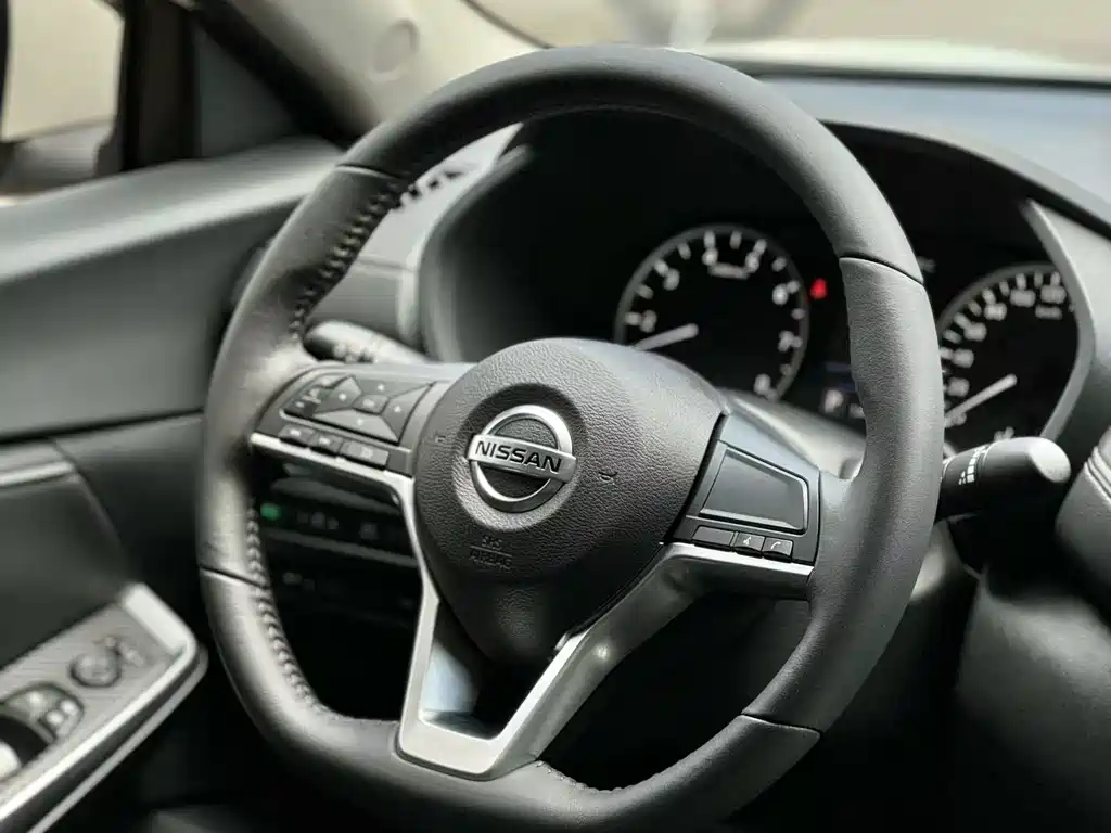 Sentra 2022 1.6L XL CVT Enjoyment Edition