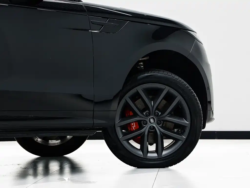 Range Rover Sport 2025 Edition 400PS Dynamic SE