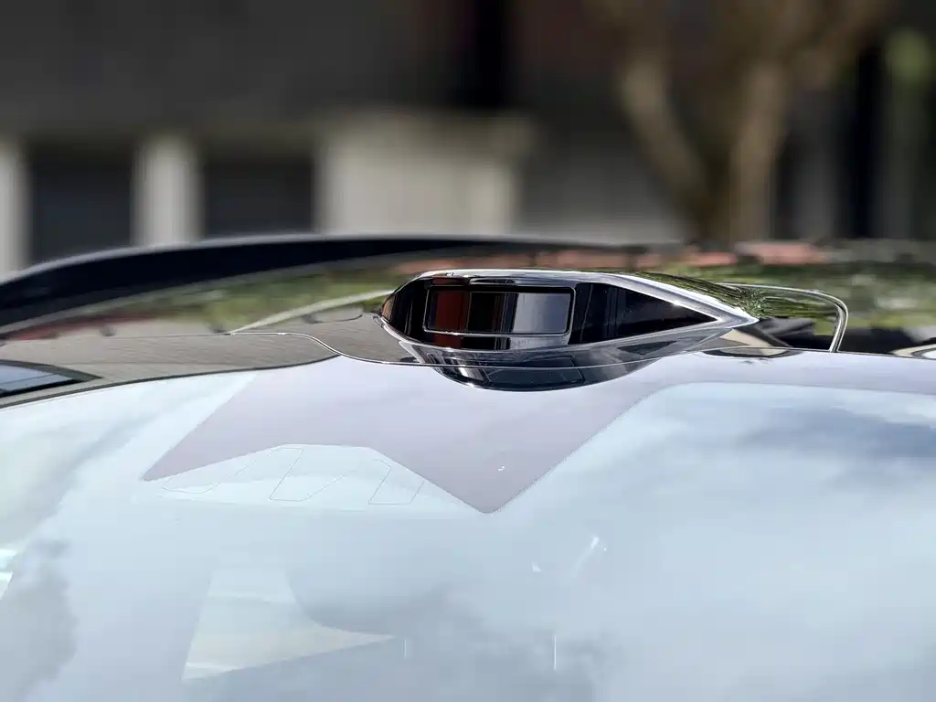 Jiaze 007 GT 2025 Edition 4WD Intelligent Driving Version 75kWh