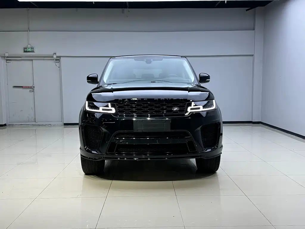 Range Rover Sport 2017 3.0 SC V6 HSE Dynamic