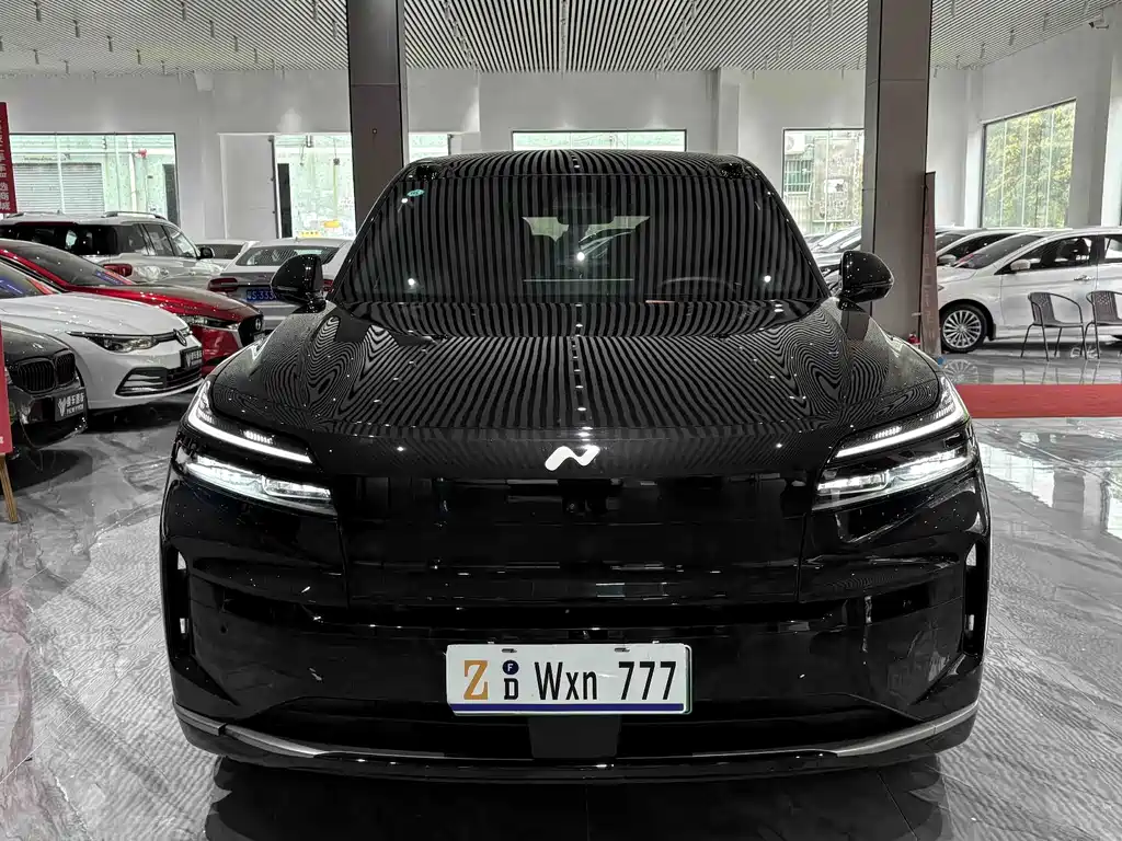 Lado L90 2025 Max 6-seat Edition