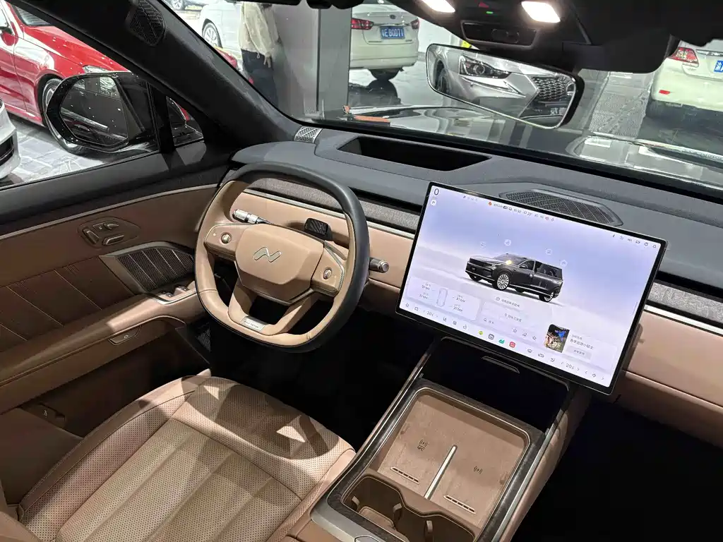 Lado L90 2025 Max 6-seat Edition