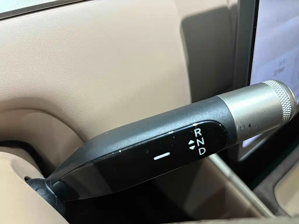 Lado L90 2025 Max 6-seat Edition